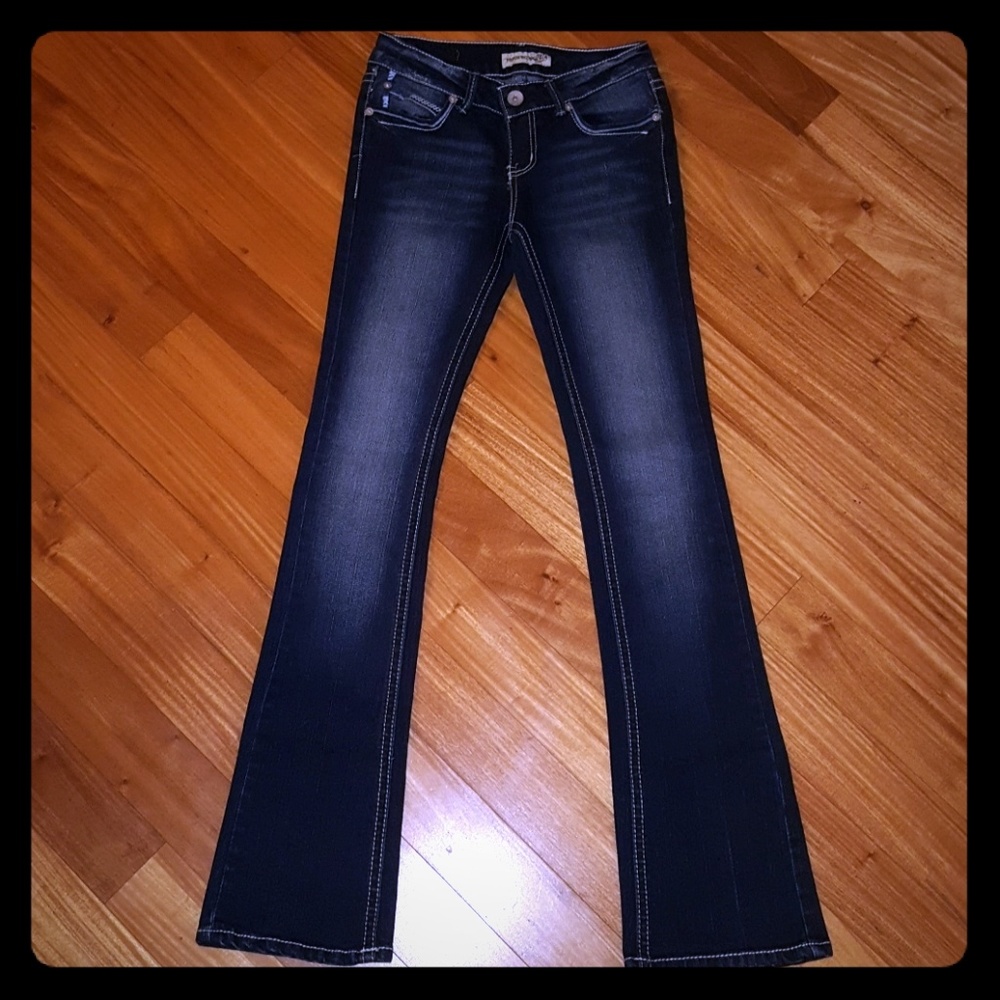 Paris Blues Jeans